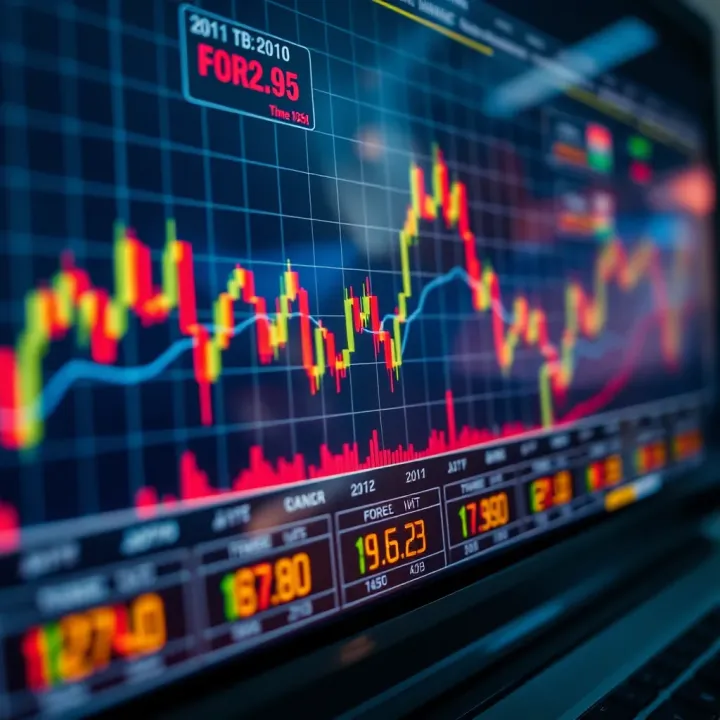 Best Time for Forex Trading in India