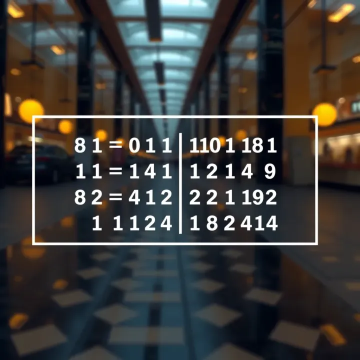 Diagram showing how recursive binary search divides the array into halves