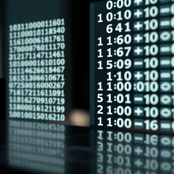 Binary to Decimal Conversion Explained Simply