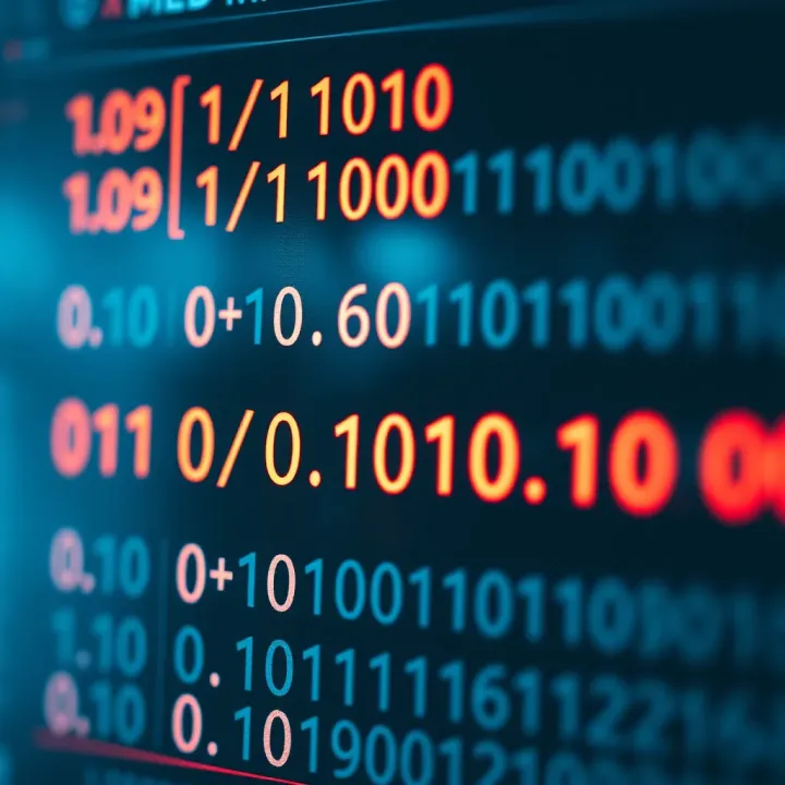 How to Convert Binary 01100 to Decimal Step-by-Step