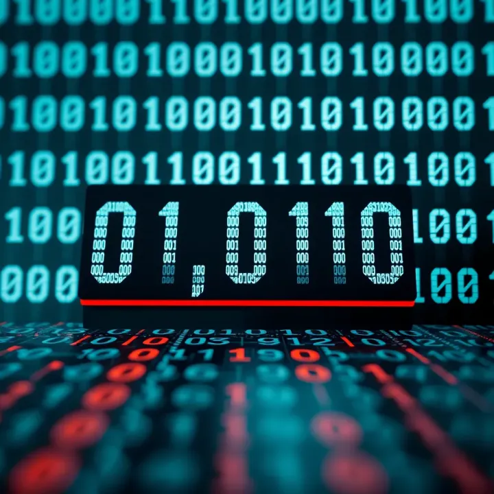 Understanding Binary Numbers: Basics and Uses