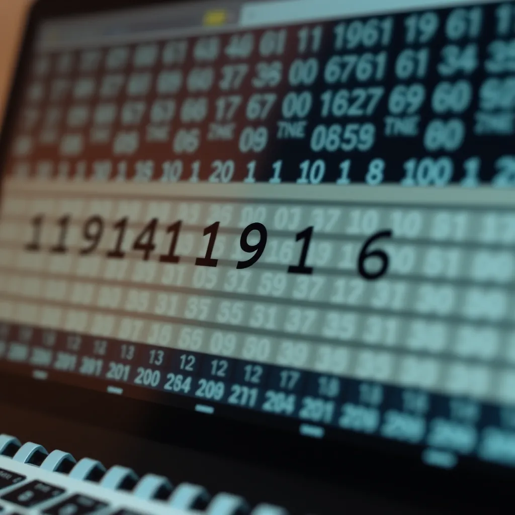 Understanding Binary to Gray Code Conversion - indiabinaryguide