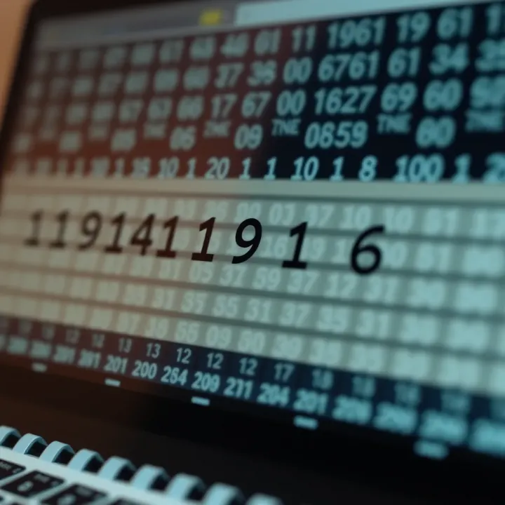 Understanding Binary to Gray Code Conversion