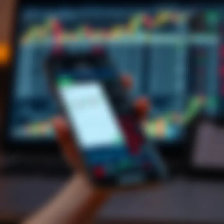 Best Currency Trading Apps in India
