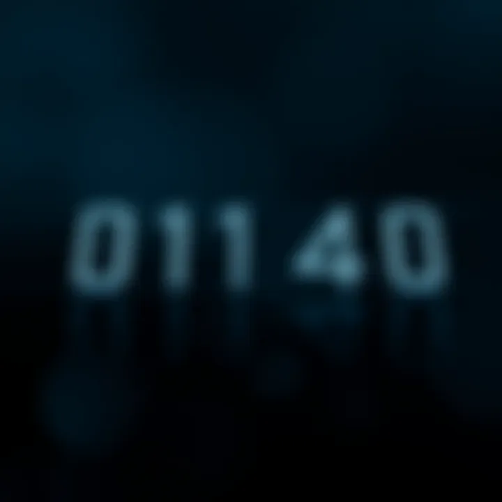 Example of Binary Numbers Addition with Carry Example of adding two binary numbers with clear carry indicators and final sum