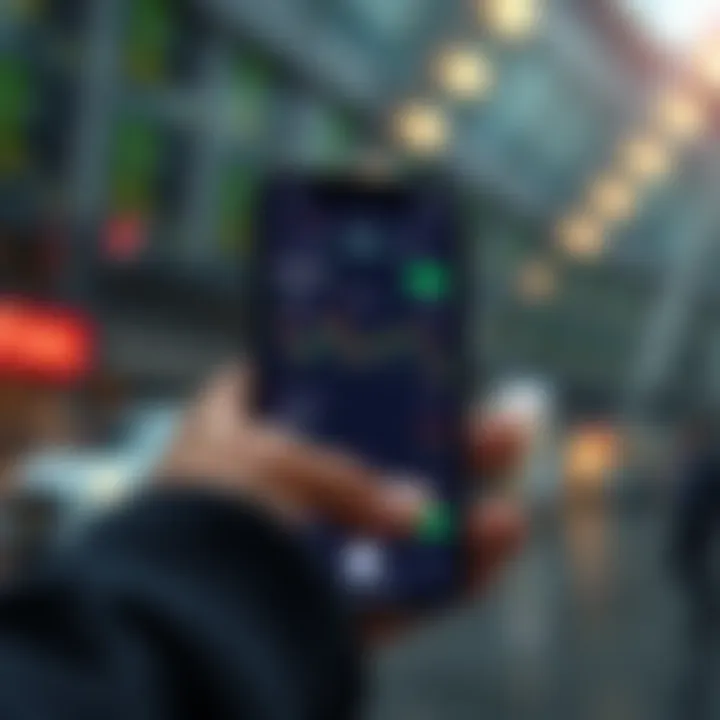 Best Daily Trading Apps in India: A Clear Guide