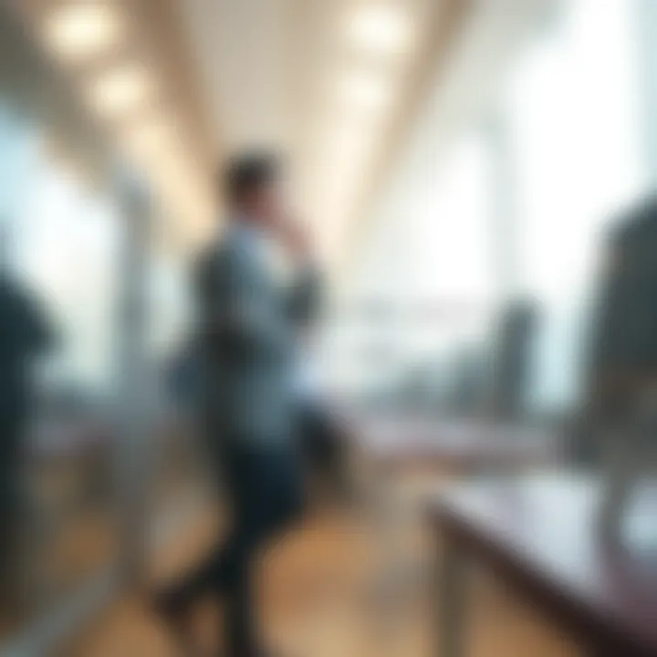 Diagram illustrating the linear search algorithm sequentially checking each element in a Python list