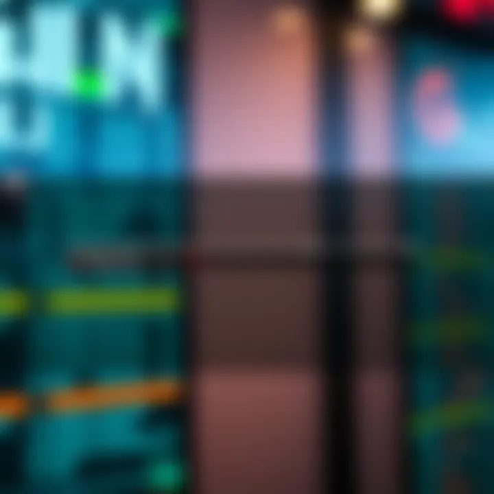 Diagram illustrating the sequential search approach in an unsorted list