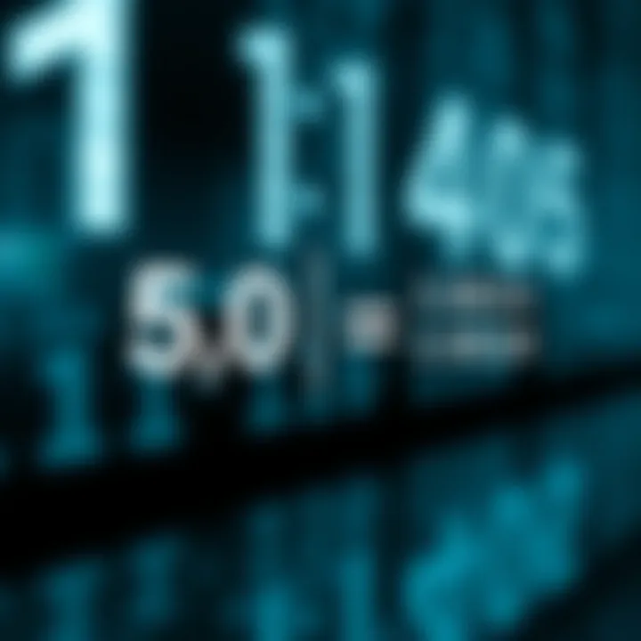 How to Convert Decimal 5 to Binary Easily
