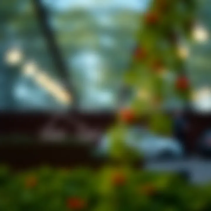 Flowchart depicting dynamic programming approach for constructing a binary search tree minimizing search cost