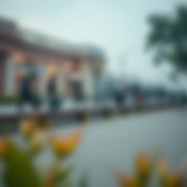 Historical timeline showcasing the evolution of India's oldest trading app from inception to present