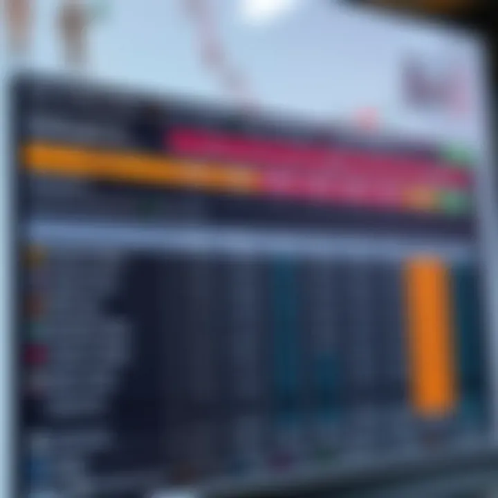 Brokerage Fee and Support Comparison for Options Trading Comparison chart displaying brokerage fees and customer support ratings for major options trading brokers in India