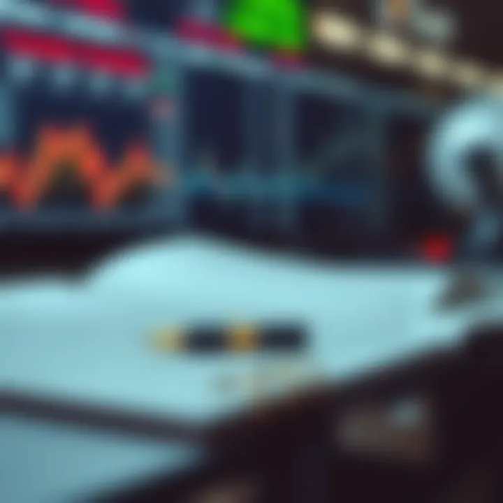 A conceptual illustration of stock selection criteria and regulatory guidelines for intraday trading