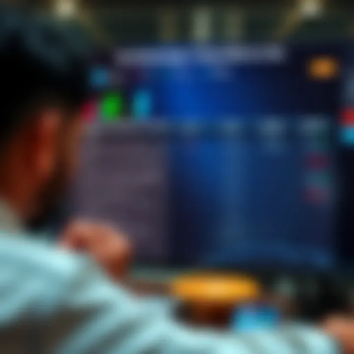 Comparison chart highlighting features and benefits of popular no brokerage trading platforms in India