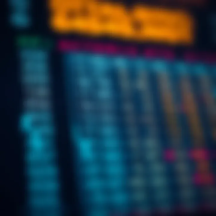 Table demonstrating conversion of octal numbers to binary with examples