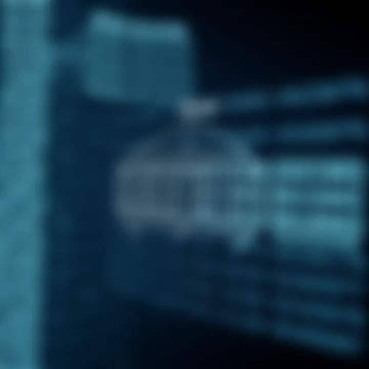 Diagram showing relationship between octal digits and their equivalent binary groups