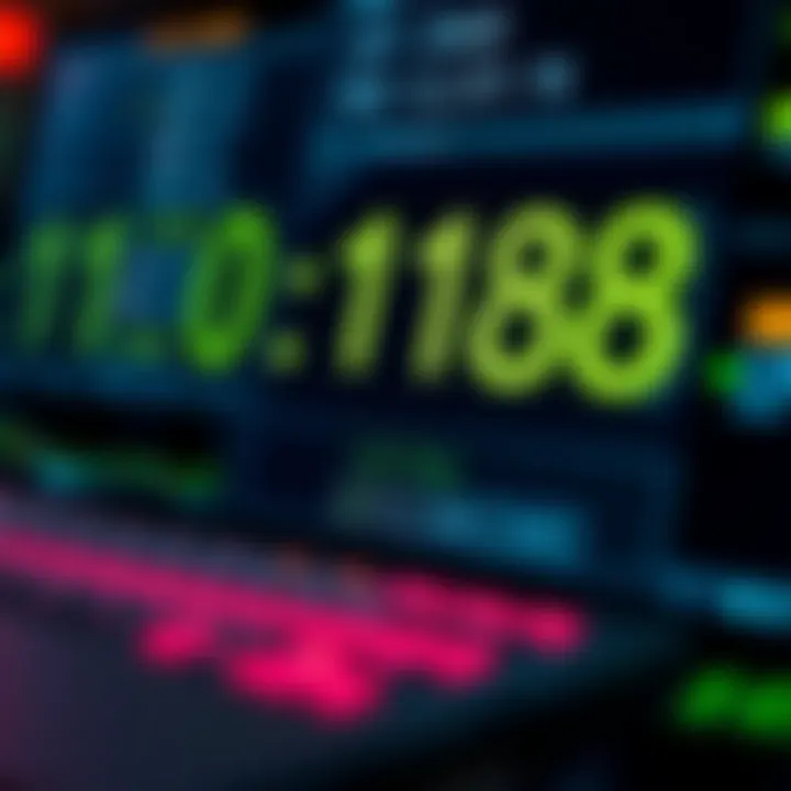 Screenshot of an octal to binary converter tool interface illustrating input and output values