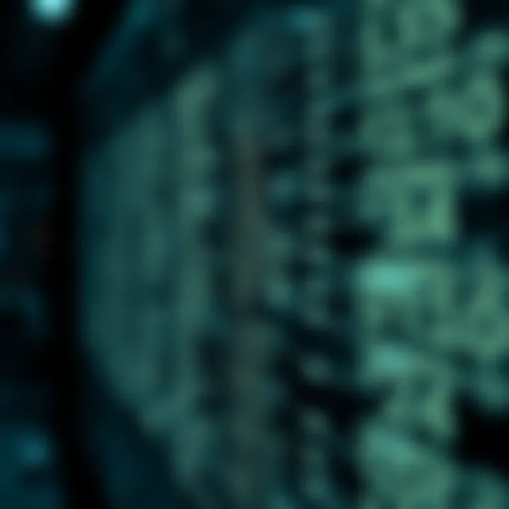 Visual representation of different binary search tree traversal methods