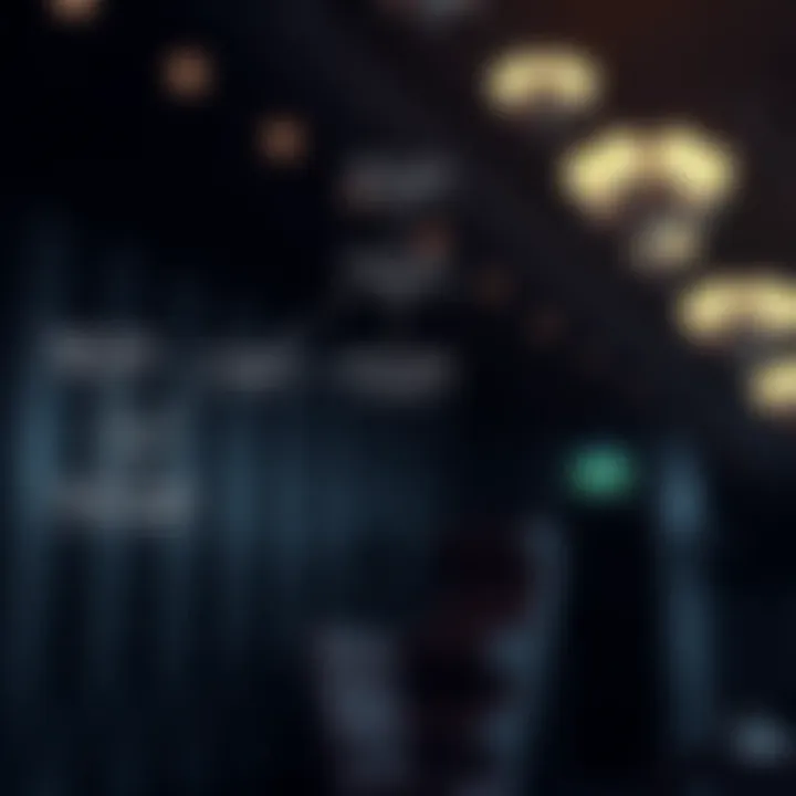 Flowchart depicting the algorithmic approach to constructing an optimal binary search tree using dynamic programming