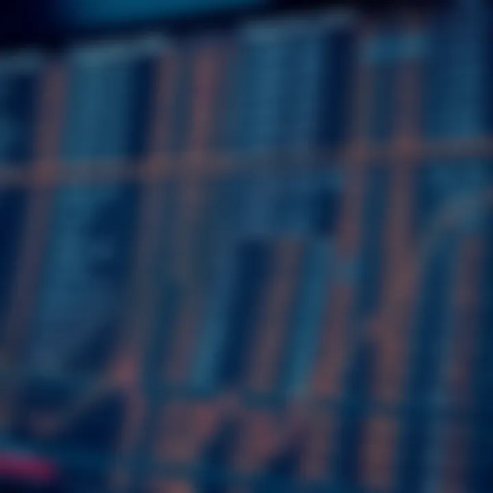 Dynamic Programming Matrix for Optimal BST Calculation Graphical representation of dynamic programming matrix used to calculate optimal BST costs