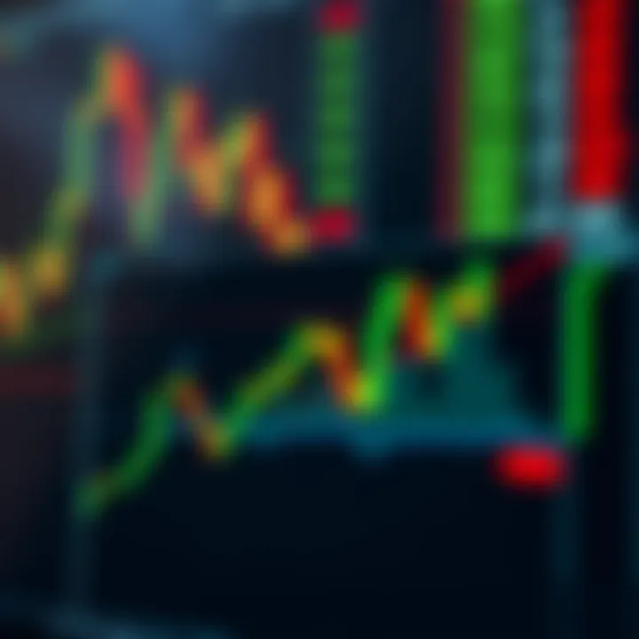 Typical Reversal Chart Patterns Used by Traders Diagram of reversal chart patterns including head and shoulders and double tops on market charts