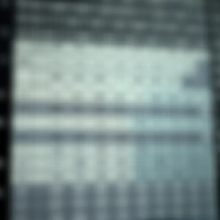 Table Demonstrating Binary and Gray Code Correspondences Example table showing original binary values alongside their corresponding Gray code equivalents