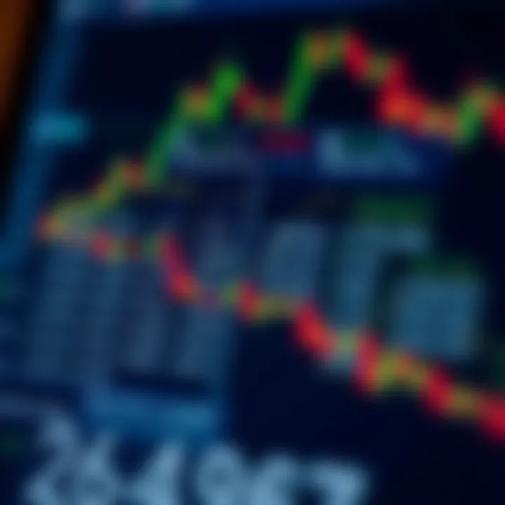 Comparison chart of recursive and iterative methods to determine binary tree depth