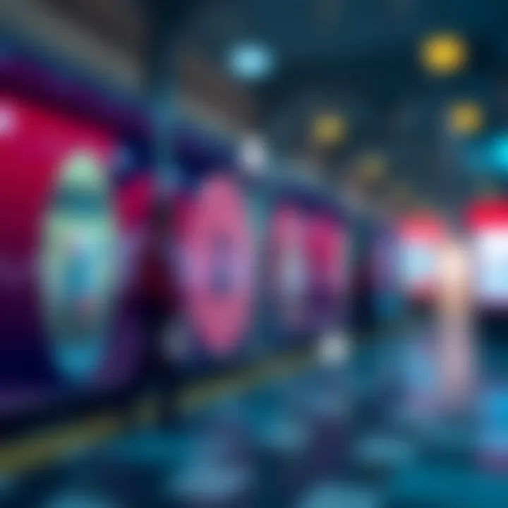 Flowchart illustrating regulatory framework and compliance for forex trading apps in India