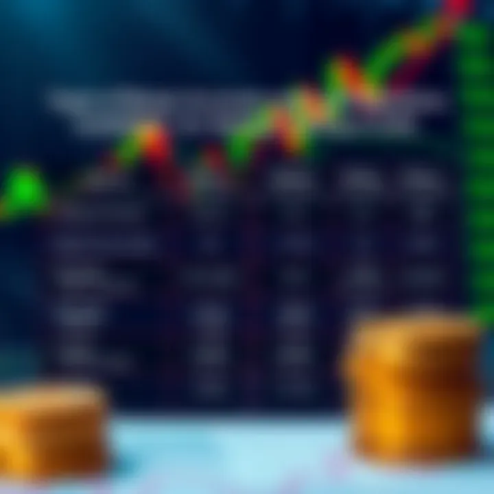 Chart comparing different types of margin accounts and regulatory guidelines for options traders in India