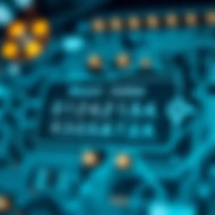 Full Binary Adder Circuit Diagram Visual representation of a full binary adder circuit showing inputs, outputs, and carry signals