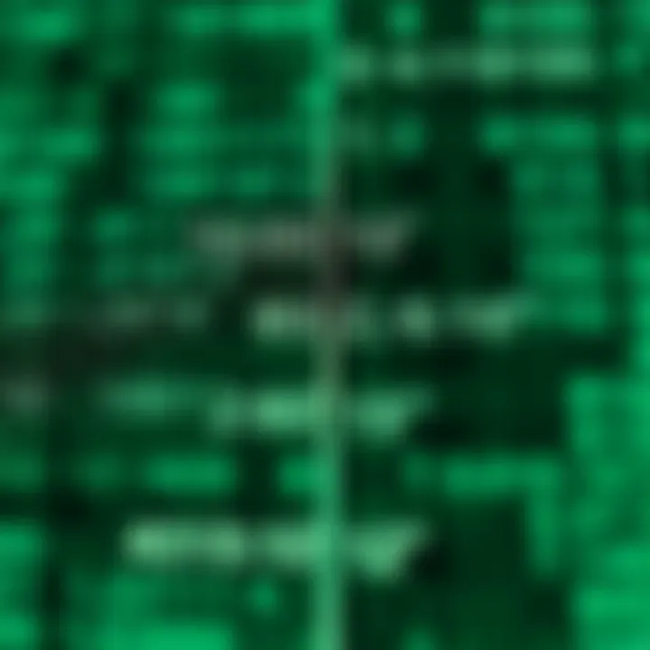 Conversion between Binary and Decimal Numbers Visual comparison of binary and decimal values with conversion examples