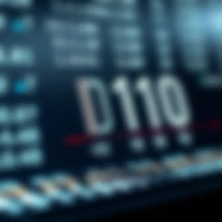 Understanding the Binary Digit in Digital Systems Understanding the Binary Digit in Digital Systems
