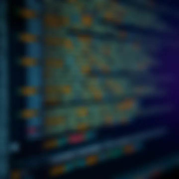 Binary Search Implementation in C++ Code Example C++ code snippet demonstrating binary search implementation with comments