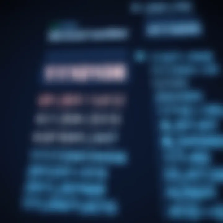 Diagram showing binary digits with their positional values contributing to a decimal number