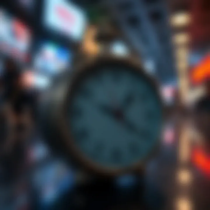 Indian Standard Time Coordination with Forex Market Timings Clock showing Indian Standard Time aligned with key forex market openings worldwide