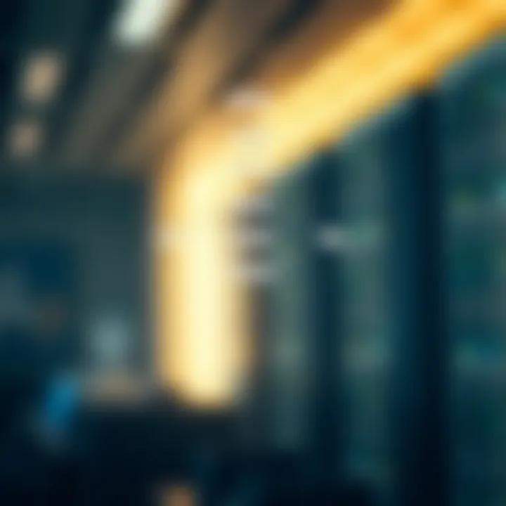 Flowchart showing the algorithmic steps for performing level order traversal on a binary tree using a queue