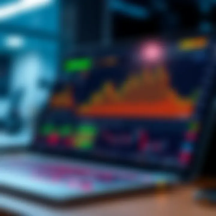 Live Paper Trading Apps: Features & Benefits