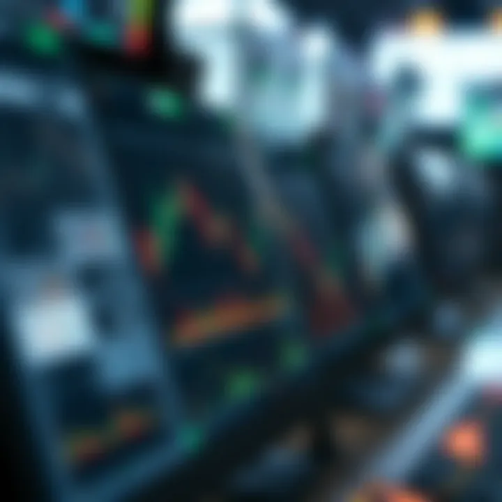 Collection of printable PDF resources featuring detailed explanations and illustrations of key trading chart patterns