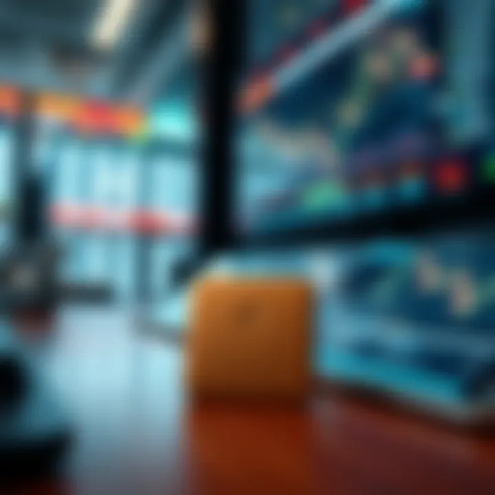 Guide to Market Trading Apps in India