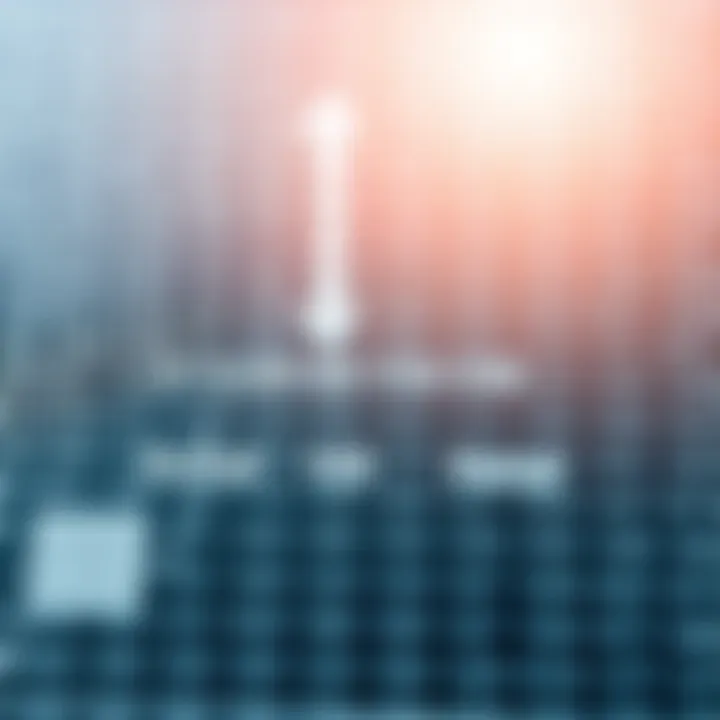 Visual representation of number system conversions showing arrows and conversion flow between binary, decimal, octal, and hexadecimal formats