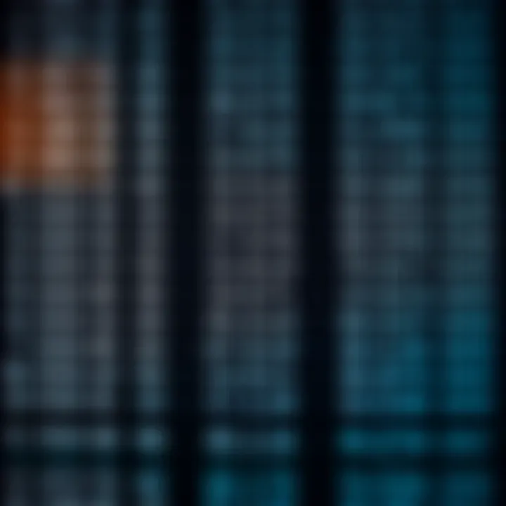 Table showing binary equivalents for each octal digit from zero to seven