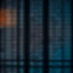 Binary Equivalents for Octal Digits Table showing binary equivalents for each octal digit from zero to seven