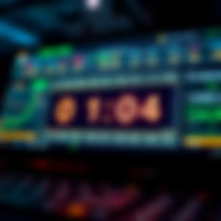 User Interface of Online Binary Arithmetic Tool Screenshot of an online tool interface for performing binary arithmetic operations