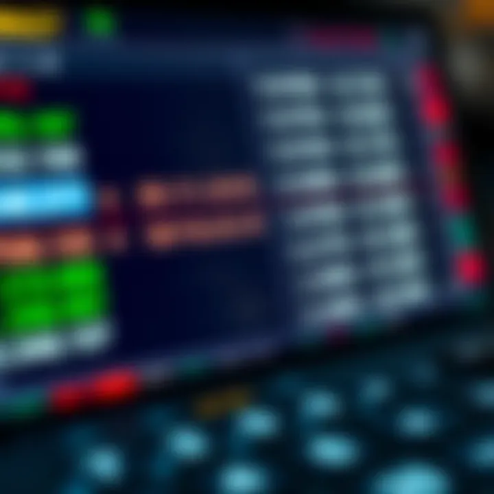 Interface of an online binary calculator displaying binary input and conversion results