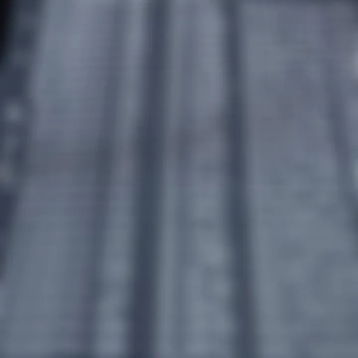 Diagram illustrating the linear search algorithm scanning each element sequentially in an unsorted list