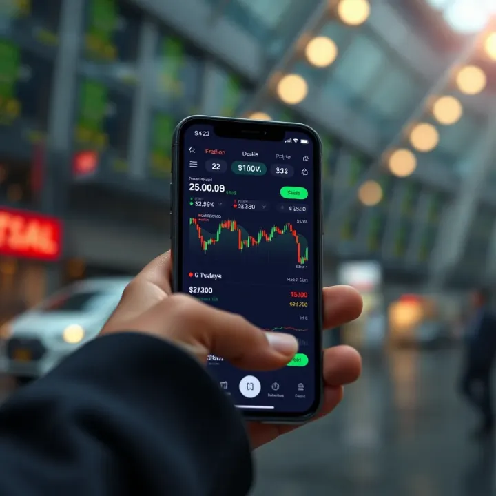Best Daily Trading Apps in India: A Clear Guide