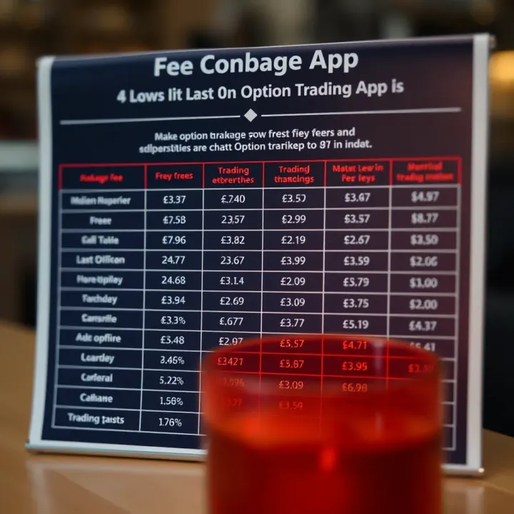 Best Low Brokerage Option Trading Apps in India
