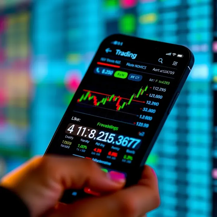 Lowest Deposit Trading Apps for Indian Investors
