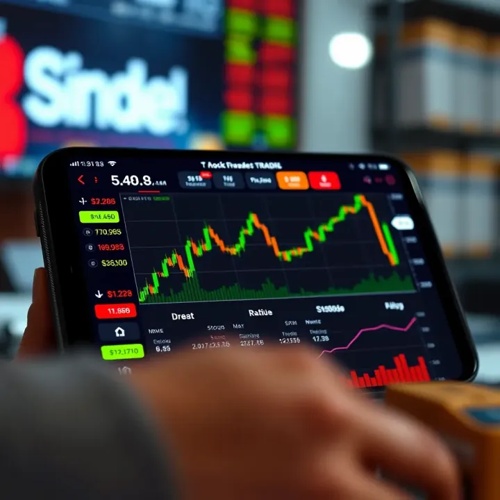 Best Trading Apps to Earn Money in India