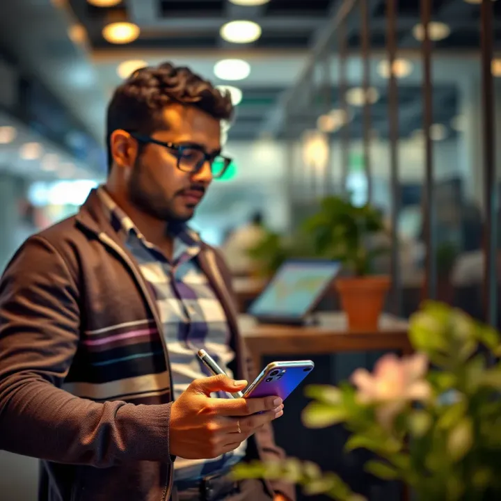 Lowest Brokerage Charges in India Trading Apps